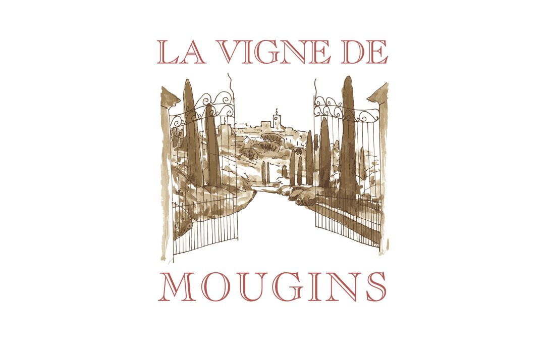 La Vigne de Mougins