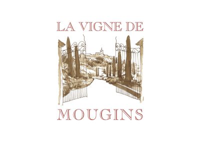 La Vigne de Mougins